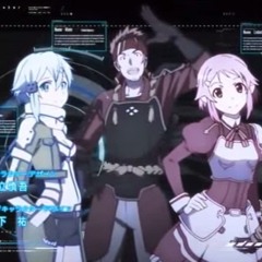 Sword Art Online OP2 : Rinjung #เทสสส