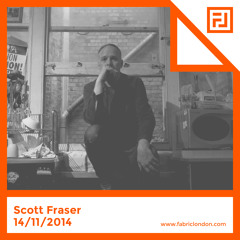 Scott Fraser - FABRICLIVE x Divided Love Mix