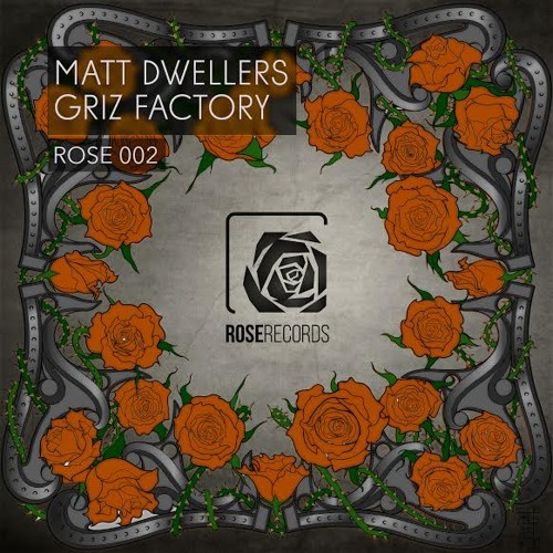 Matt Dwellers - Ergonomix(Maxi Basshead Remix)