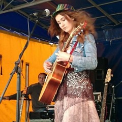 ALICE GULLICK - Colours Of My Edelweiss (Radio Version)