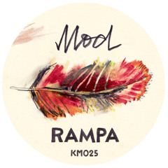 Rampa - Mod (Keinemusik / KM025)