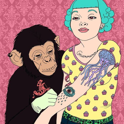 Dupodcast #024- SAMMY W & ALEX E @ PT.BAR