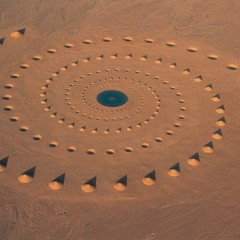 Shifting Sands