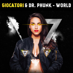 Giocatori & Dr. Phunk - World
