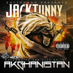 02 - Jack Tunny - Til My Heart Stop