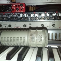 JungleSoul  Ft Slayer & Black Pound  - Simple Man (Vocal Mix)