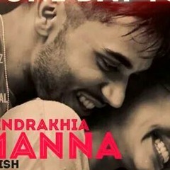 Tamanna - Gitaz Bindrakhia Lyrics by navi kamboz