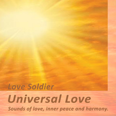 01. Universal Love - (Album Pre-Listen)