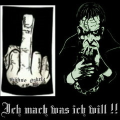 BO - Ich mach was ich will