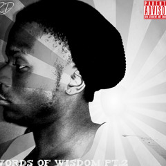 RD - Night Life'WE Be Vivbin