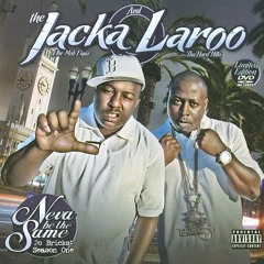 The Jacka & Laroo feat. Matt Blaque & Netta B - Get On 1