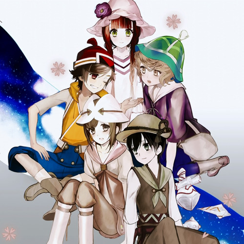 Shinsekai yori watch online hotsell
