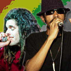 George Palmer & Mr Williamz (Pull Over Dubplate Style Mix)
