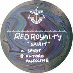 Red Royalty - Spirit