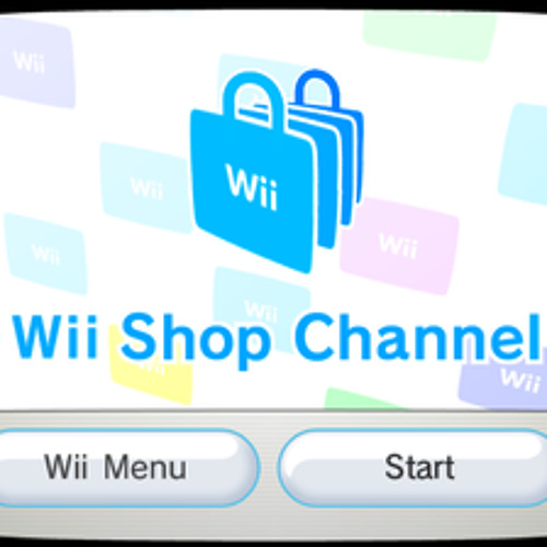 gambino gets a wii