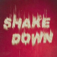 Buddy K - Shakedown Vol 5 [EXCLUSIVE]