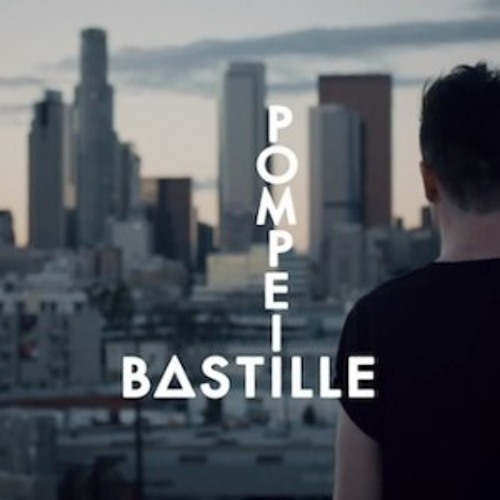01 Bastille - Pompeii (Audien Remix)
