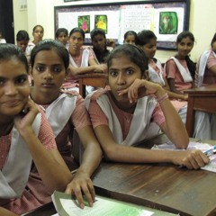 Global Girls' Education: Breaking Down Barriers