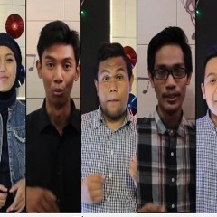 Semakin Di Depan (Commercial Break Music of Yamaha)