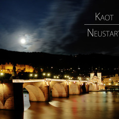 Neustart (prod. by Creepa)