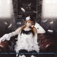 Riyu Kosaka - Baby's Tears (320 kbps)