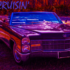 Cruisin' (prod. Selvage)