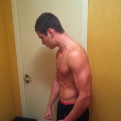 pumping iron