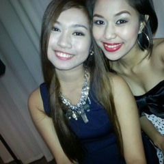 I knew i loved you (acoustic cover ft. Joanne Cinco)