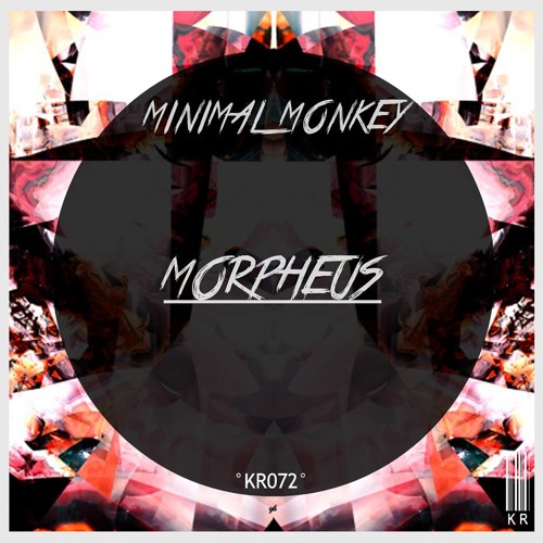 Minimal Monkey - Morpheus (Original Mix)