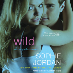 WILD by Sophie Jordan