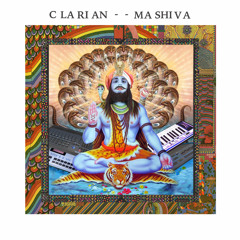 Clarian - Ma Shiva (Invisble Conga People Remix Short Edit)