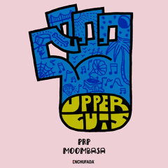 PRP - Moombasa