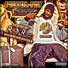 Boss Life:Pistol-Pat Feat.Rudy-Rich at OGH Recordings.Stoner Music