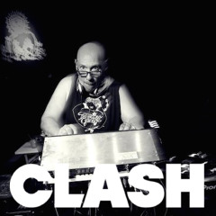 Clash x Feelings Mix - Nicky Siano
