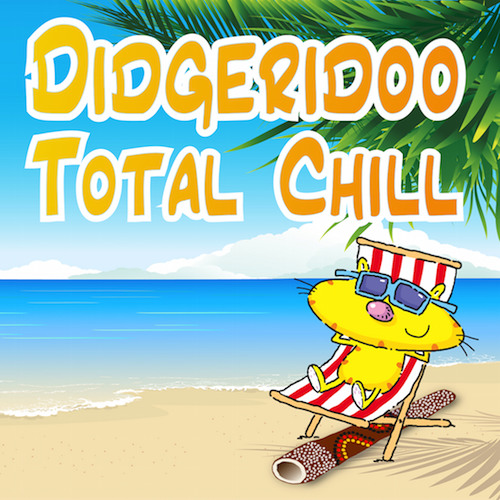 Stream Didgeridoo Sound Therapy Listen to Total Chill (Sample Track) playlist online for free