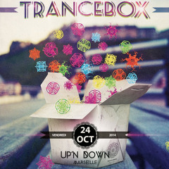 TranceBox Party set