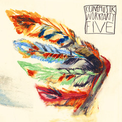 Keinemusik - Workparty Five (KM025)