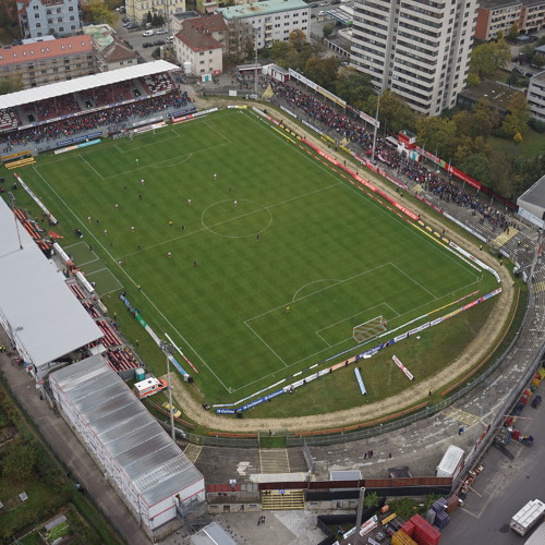 Stadionhymnen Stadionhymnen