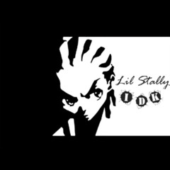 Lil Stally - IDK Prod. By (RicWills)