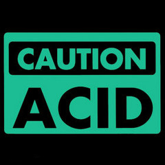 Acid & Techno
