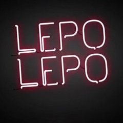 Psirico - Lepo Lepo (JAMM' Club Remix)
