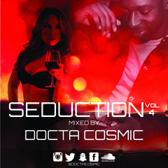 Seduction Vol 4 Slow Jams Mix CD