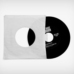 DEMOGRAFFICS- STILL RAW (HHV x EWS #004 7inch)
