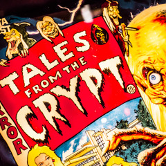 Michał - Tales From The Crypt Theme