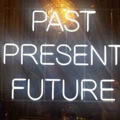 Past Present Future (feat. Mowki)