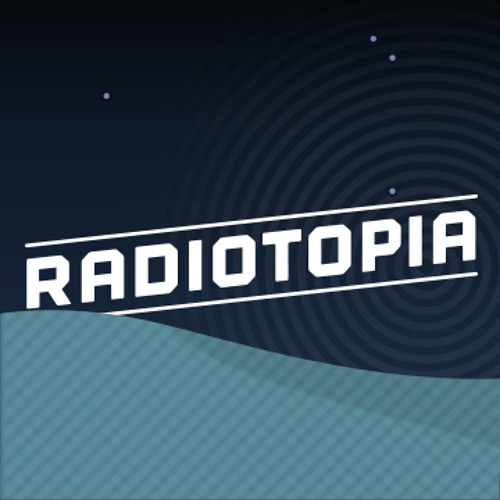 Radiotopia - A Storytelling Revolution
