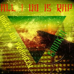 Diggz x Gmakin - All I Do Is Rap. Produced By: ArcaneBeats