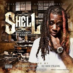 Thuggaman - ALL I KNOW feat Greedi, Young Greatness (Produced by Beat Doctor)