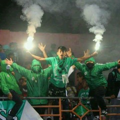SUPER ELJA KAMI DATANG MENDUKUNGMU SELAMANYA BY SJVNR FEAT KDX STK