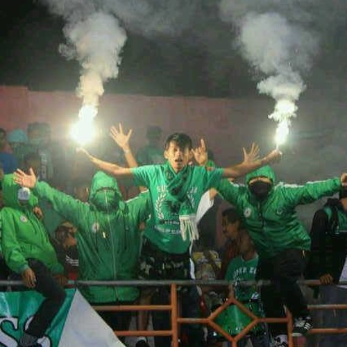 Stream Febriyan Slengean | Listen to PSS SLEMAN playlist online for